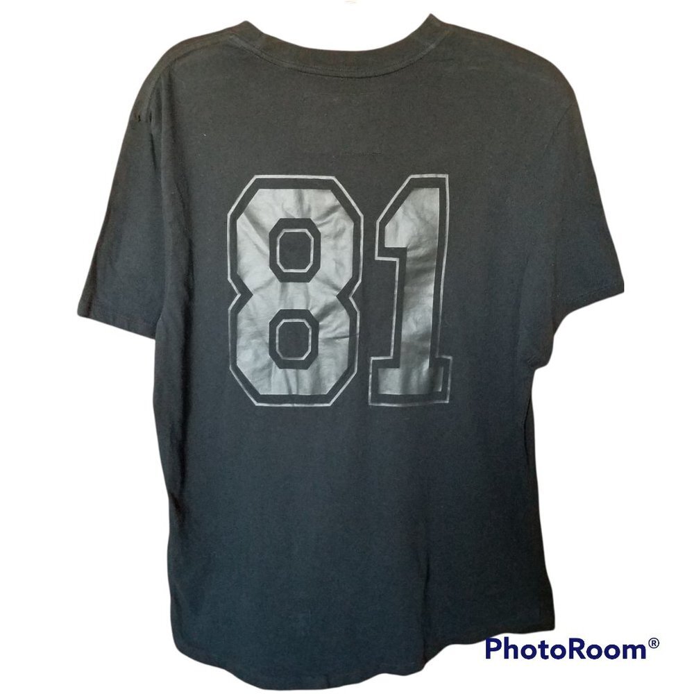 Guess Los‎ Angeles Short Sleeve Tee Large Unisex, Streetwear